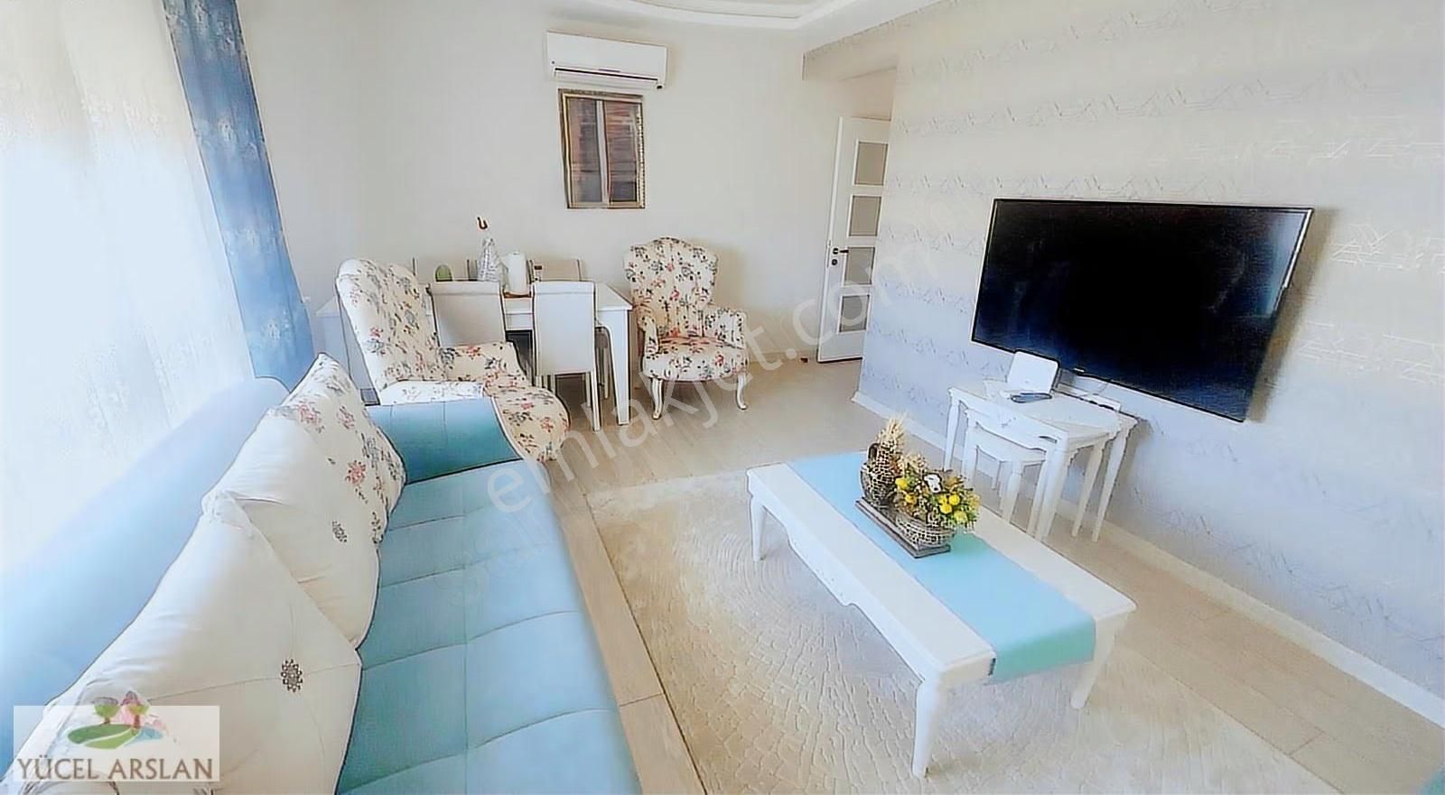 Çiğli İnönü Mah. Havuzlu Site İçin De Kiralık 3+1 Daire - Görsel 13