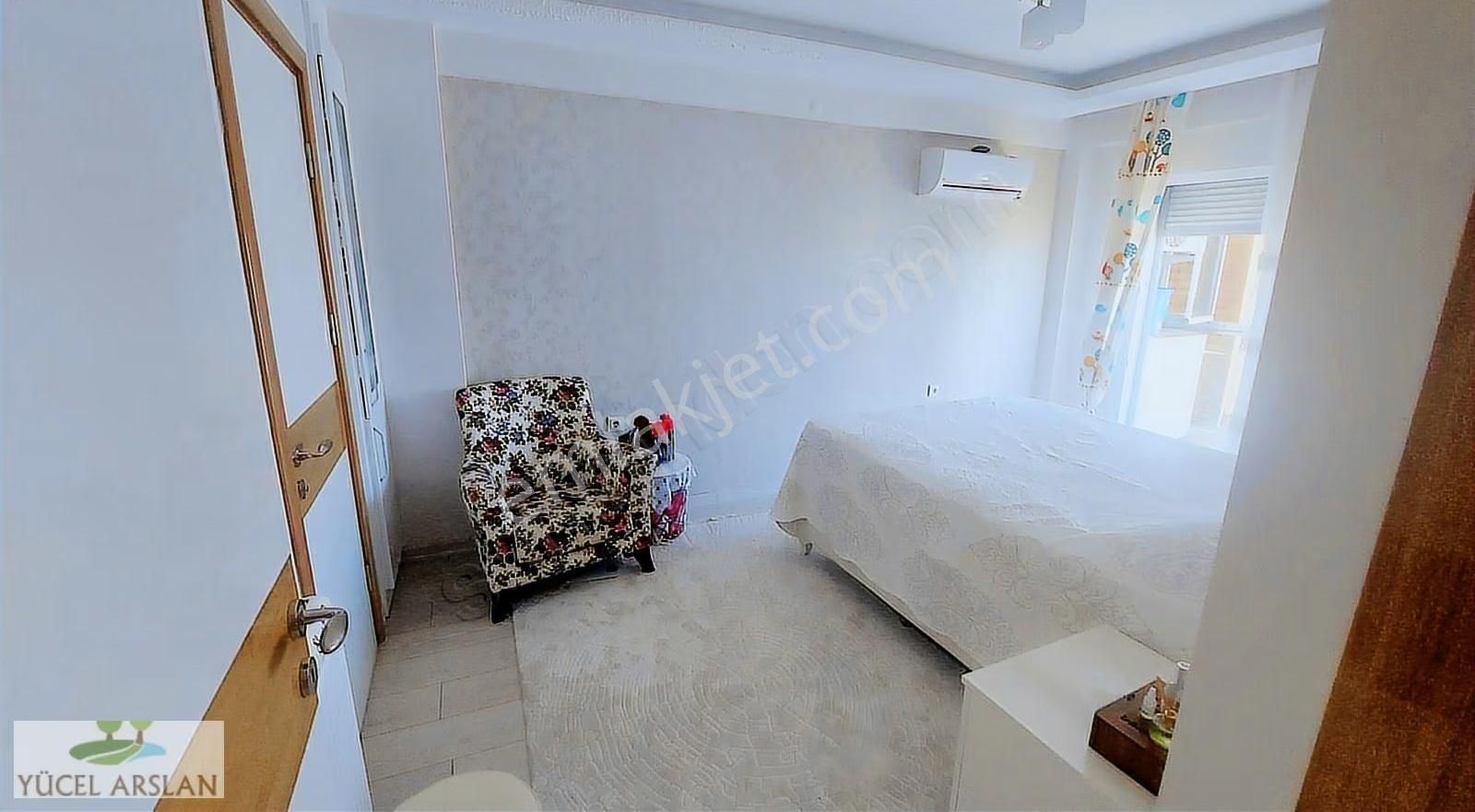 Çiğli İnönü Mah. Havuzlu Site İçin De Kiralık 3+1 Daire - Görsel 2