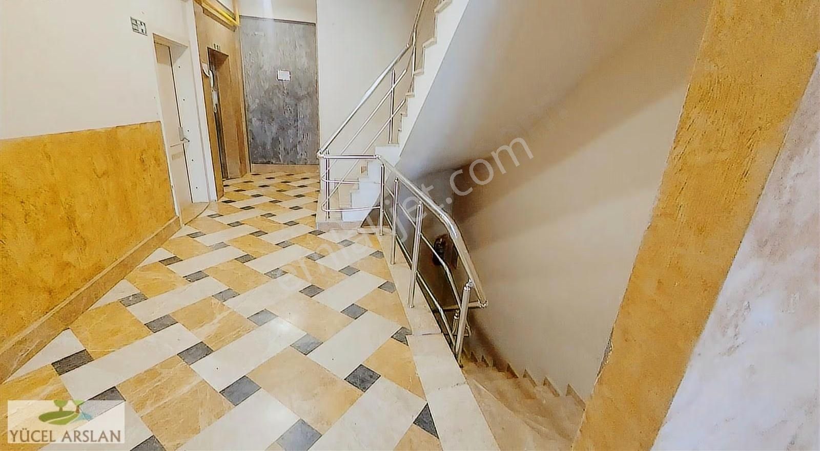 Çiğli İnönü Mah. Havuzlu Site İçin De Kiralık 3+1 Daire - Görsel 26
