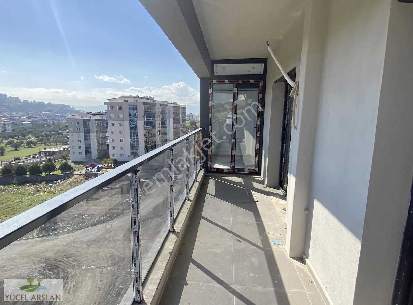 Rodi Emlakta Çiğli Harmandalınd Satılık Sıfır 3+1 Daire - Görsel 14