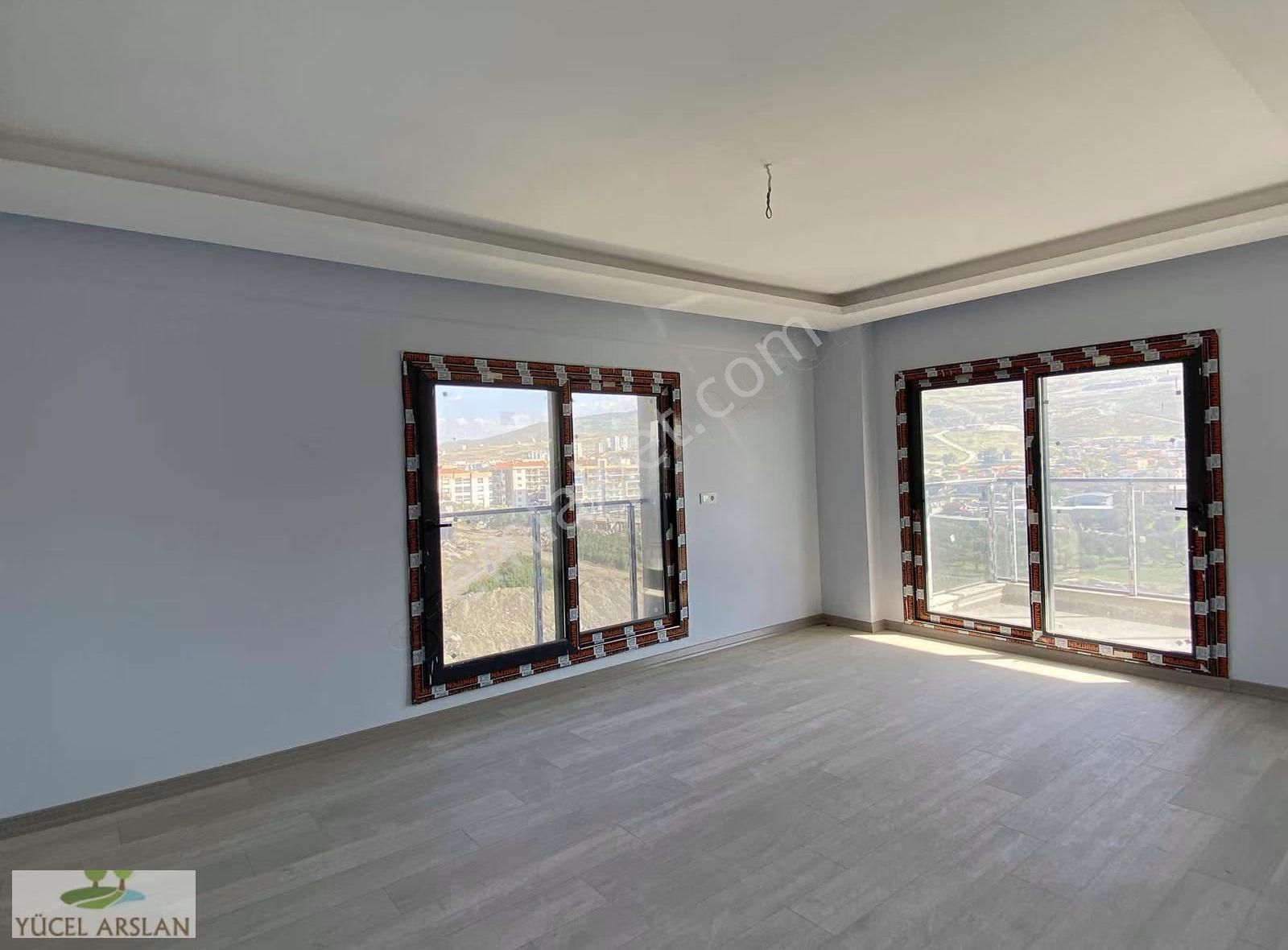 Rodi Emlakta Çiğli Harmandalınd Satılık Sıfır 3+1 Daire