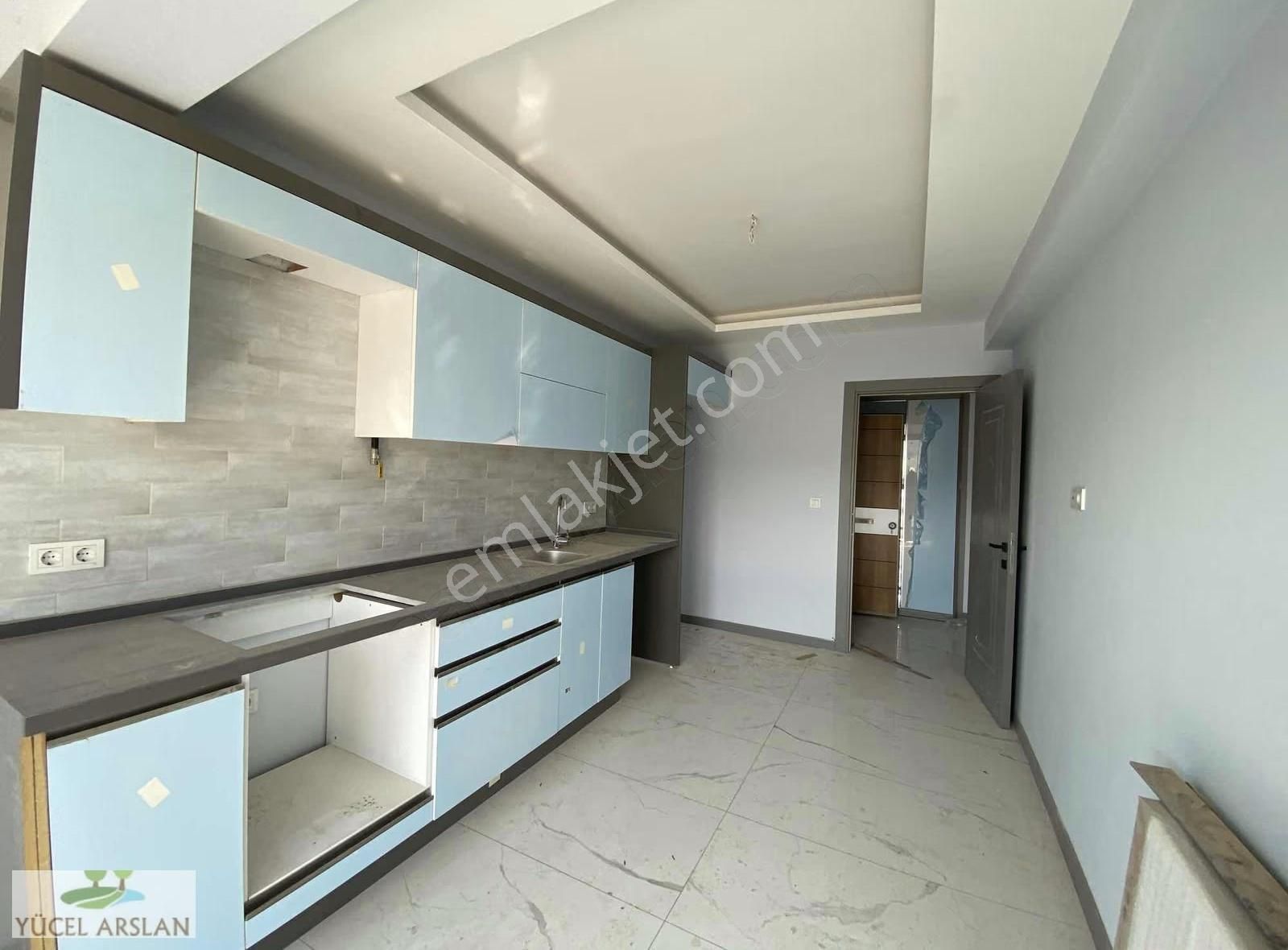 Rodi Emlakta Çiğli Harmandalınd Satılık Sıfır 3+1 Daire - Görsel 13