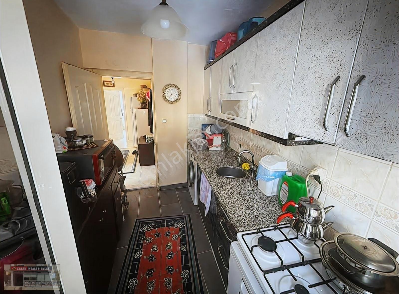 Didim Altınkum' Da Denize Yakın 2+1 Ayrı Mutfak - Görsel 3