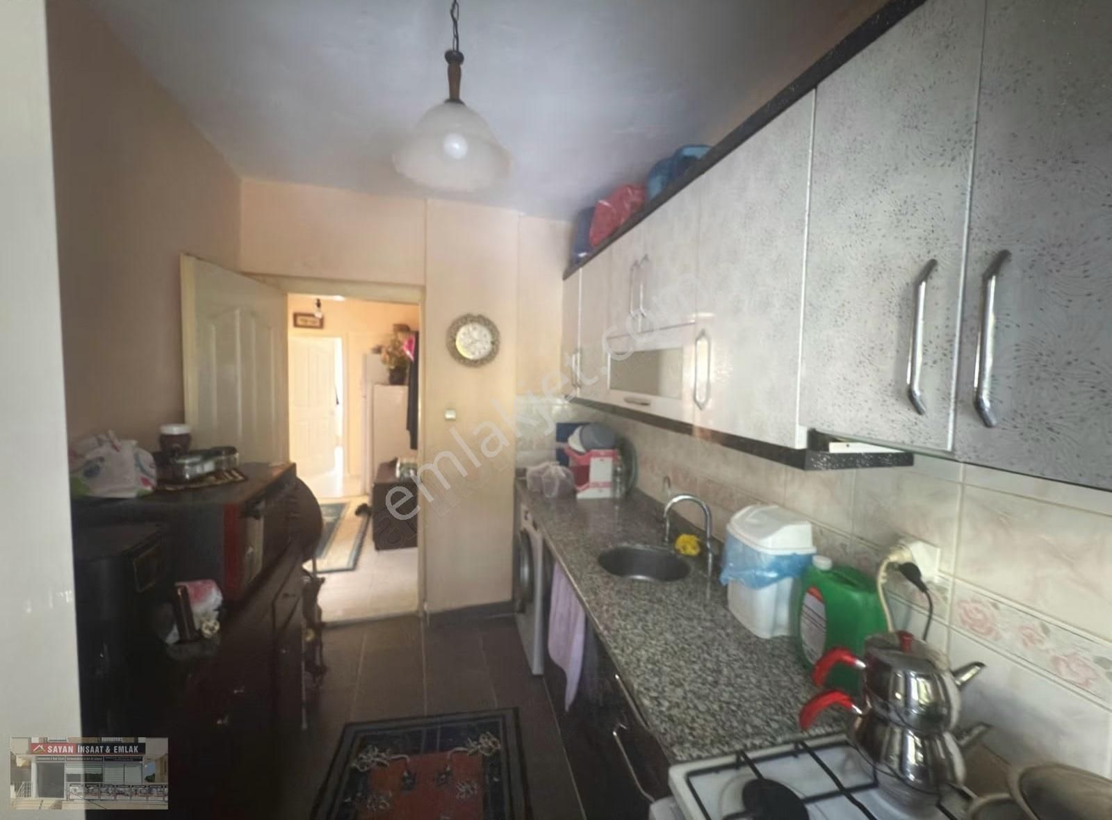 Didim Altınkum' Da Denize Yakın 2+1 Ayrı Mutfak - Görsel 9