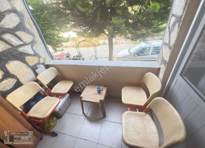 Didim Altınkum' Da Denize Yakın 2+1 Ayrı Mutfak - Görsel 19