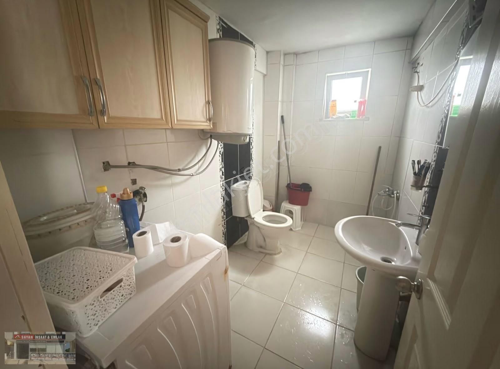 Didim Altınkum' Da Denize Yakın 2+1 Ayrı Mutfak - Görsel 10