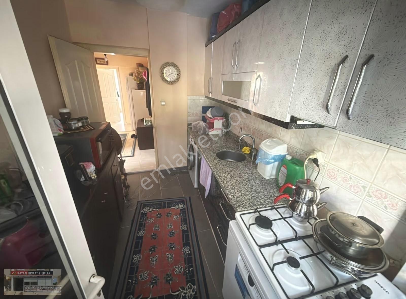 Didim Altınkum' Da Denize Yakın 2+1 Ayrı Mutfak - Görsel 2