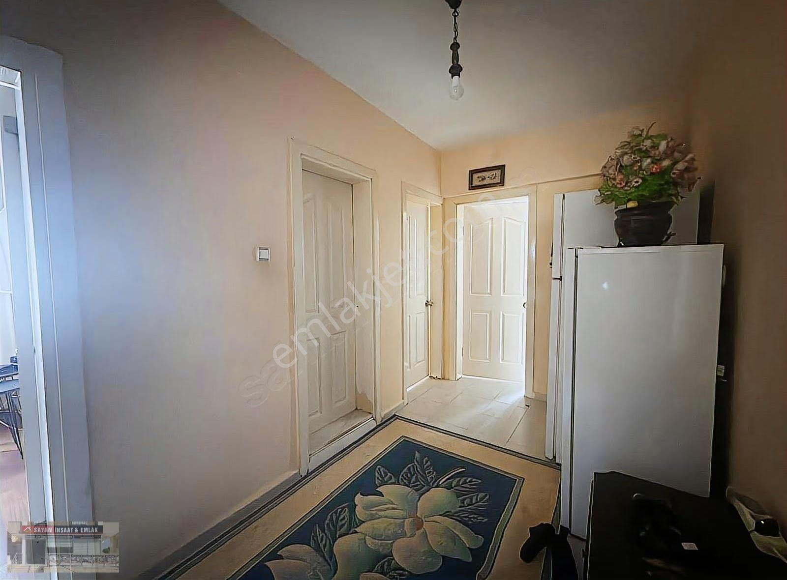 Didim Altınkum' Da Denize Yakın 2+1 Ayrı Mutfak - Görsel 12