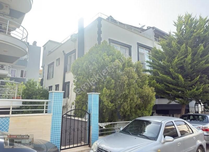 Didim Altınkum' Da Denize Yakın 2+1 Ayrı Mutfak - Görsel 22