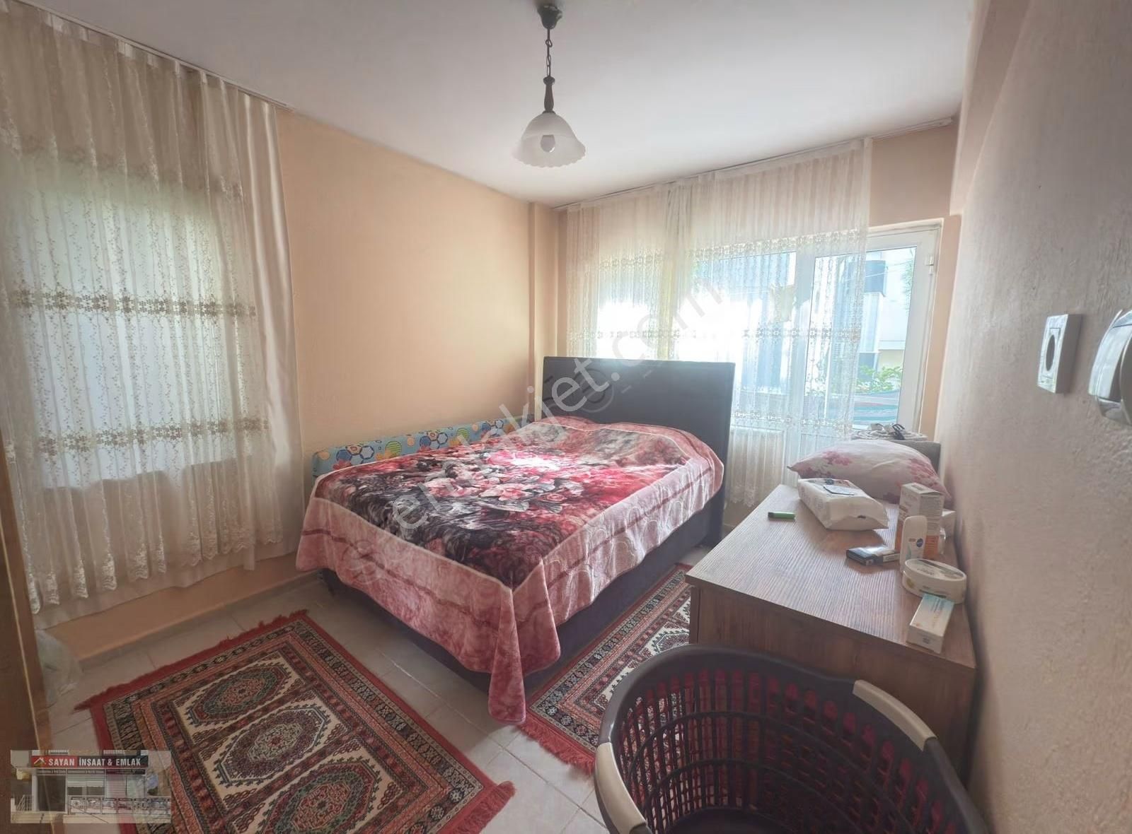 Didim Altınkum' Da Denize Yakın 2+1 Ayrı Mutfak - Görsel 28