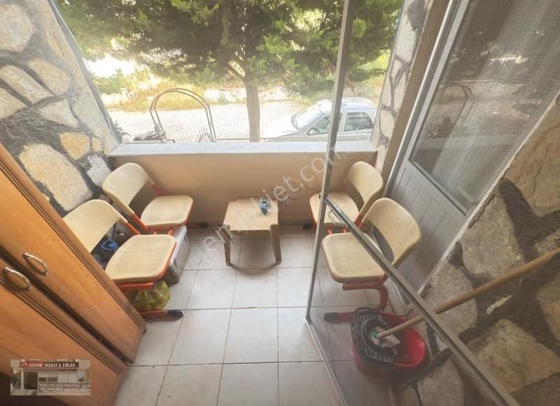 Didim Altınkum' Da Denize Yakın 2+1 Ayrı Mutfak - Görsel 26