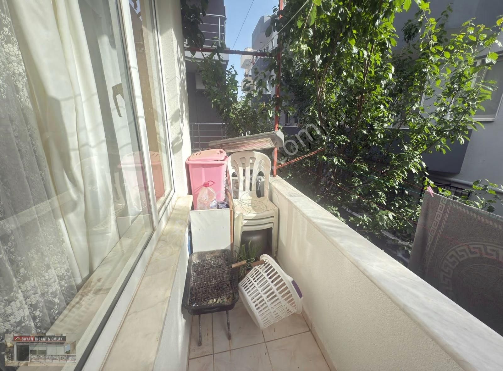 Didim Altınkum' Da Denize Yakın 2+1 Ayrı Mutfak - Görsel 14