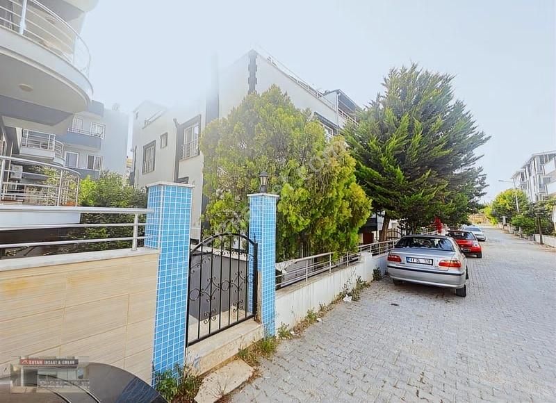 Didim Altınkum' Da Denize Yakın 2+1 Ayrı Mutfak - Görsel 21