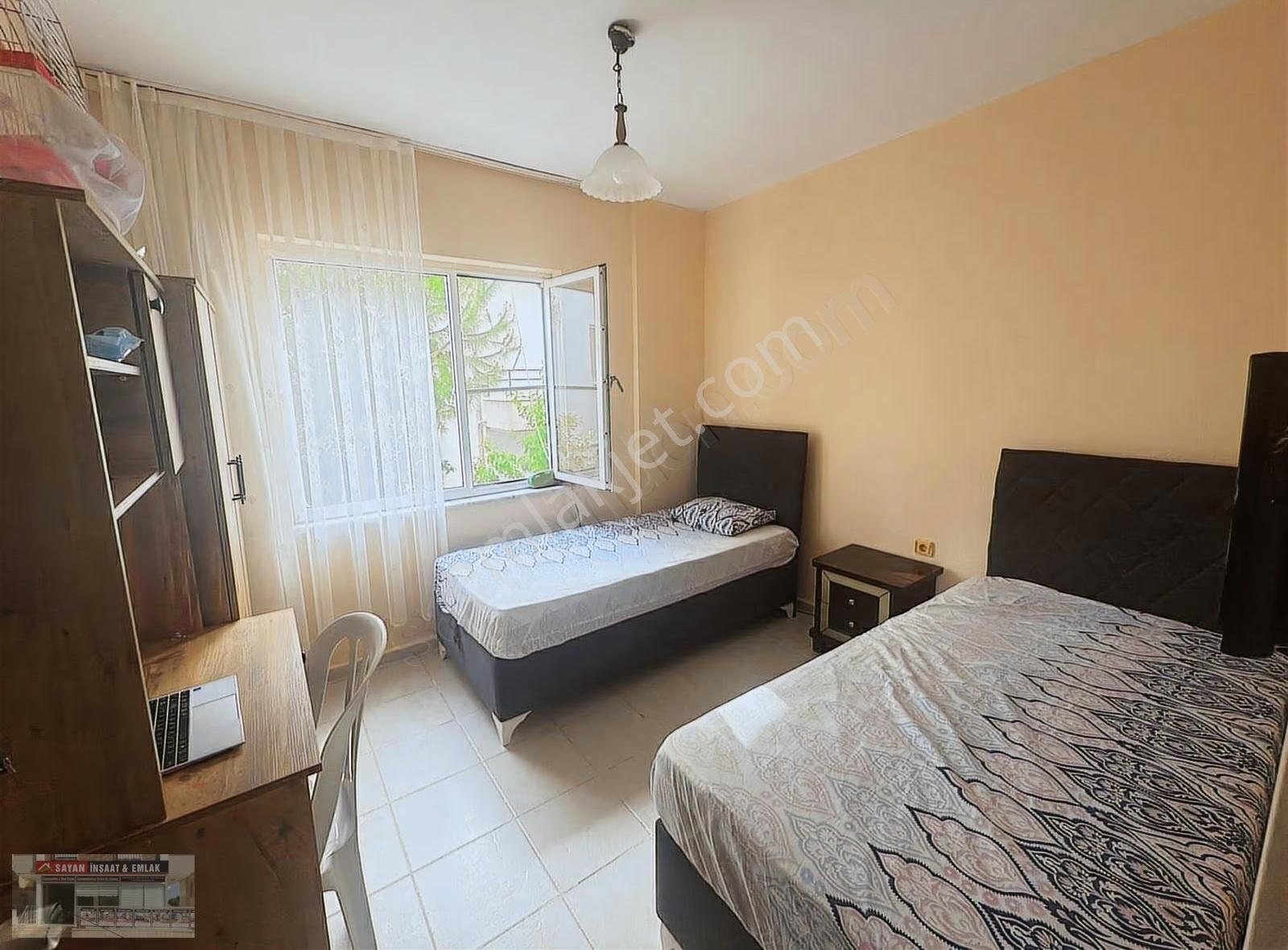 Didim Altınkum' Da Denize Yakın 2+1 Ayrı Mutfak - Görsel 15