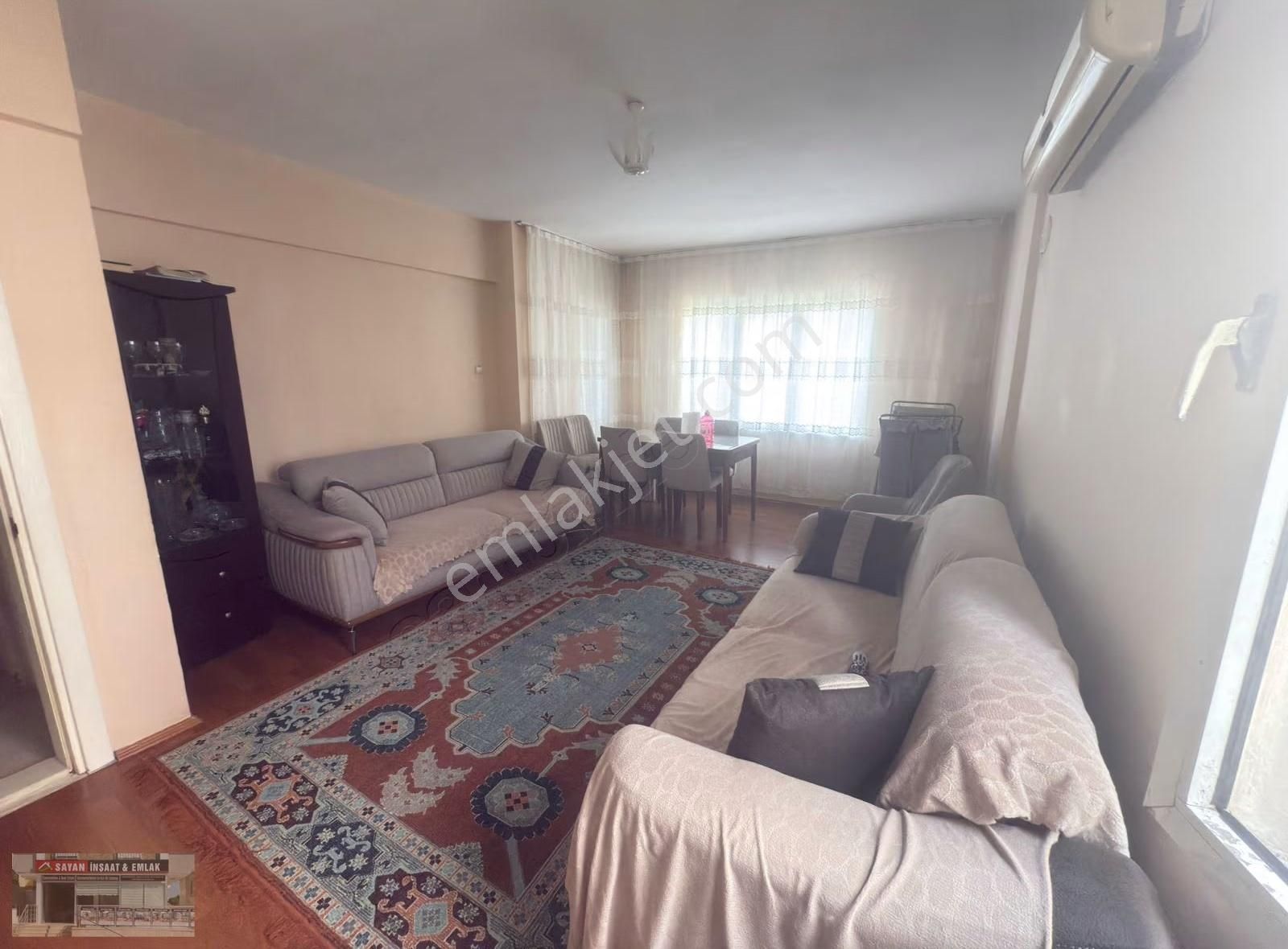 Didim Altınkum' Da Denize Yakın 2+1 Ayrı Mutfak - Görsel 17