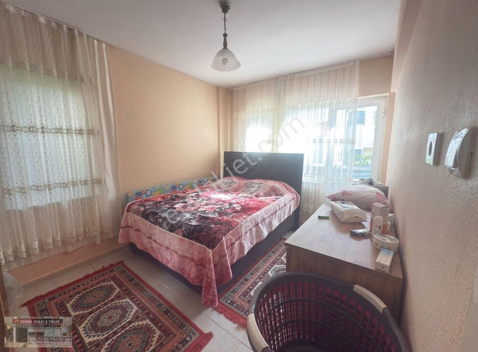 Didim Altınkum' Da Denize Yakın 2+1 Ayrı Mutfak - Görsel 18