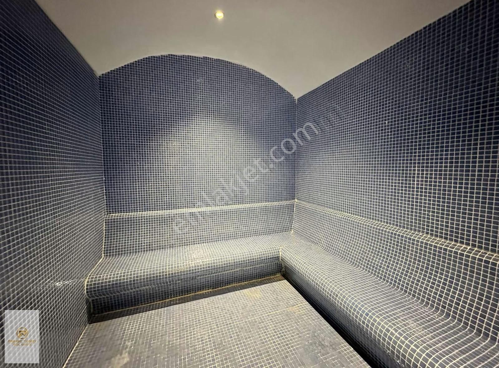 Payallar'da Full Aktiviteli Site İçinde 1+1 Eşyalı Daire - Görsel 28