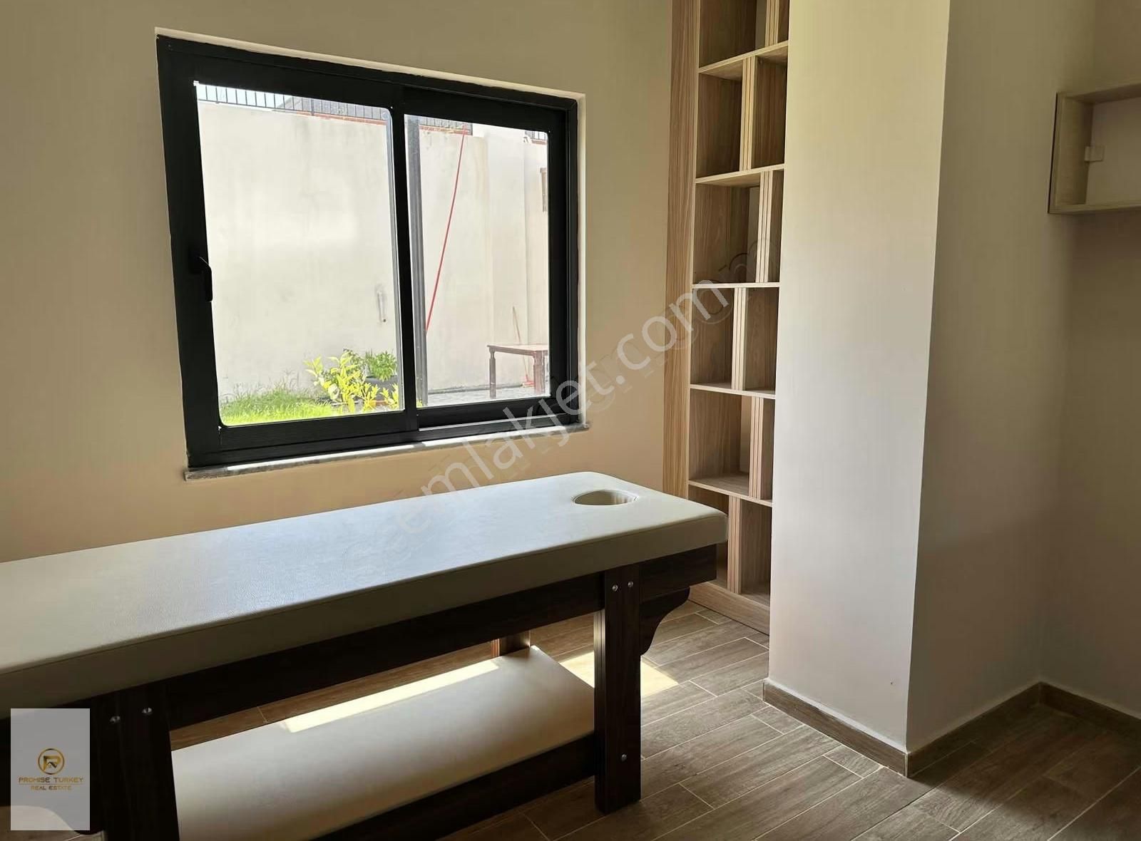 Payallar'da Full Aktiviteli Site İçinde 1+1 Eşyalı Daire - Görsel 33