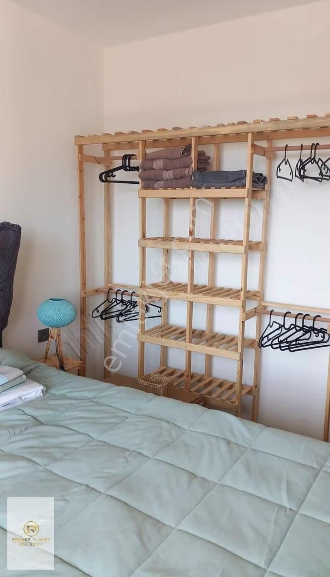 Payallar'da Full Aktiviteli Site İçinde 1+1 Eşyalı Daire - Görsel 9