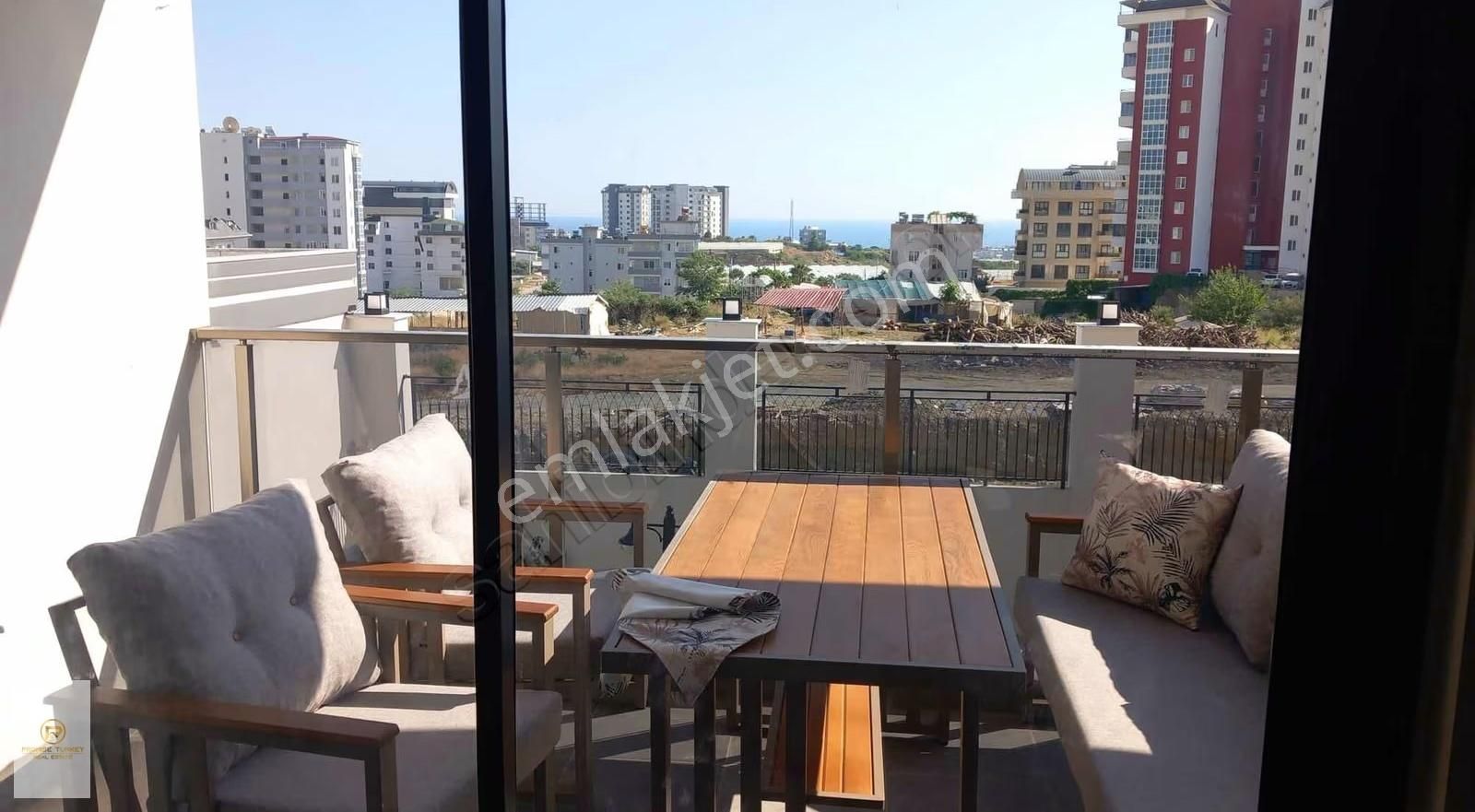 Payallar'da Full Aktiviteli Site İçinde 1+1 Eşyalı Daire - Görsel 7