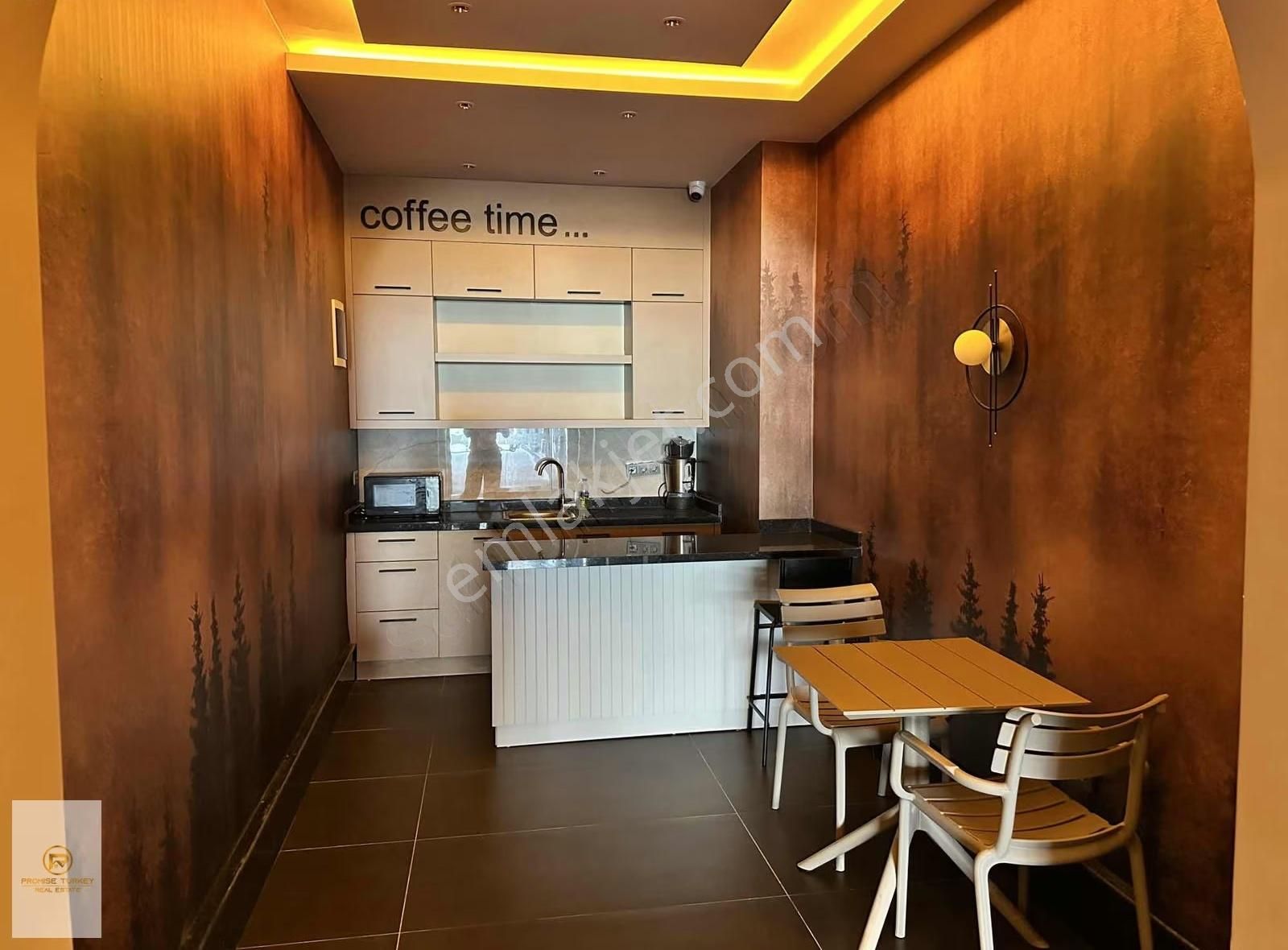 Payallar'da Full Aktiviteli Site İçinde 1+1 Eşyalı Daire - Görsel 6