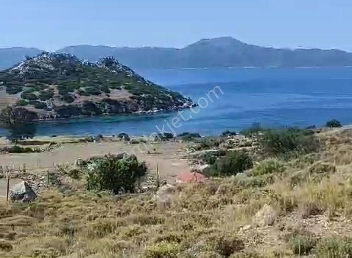 Ebrar&can'dan Tavşanbükü Full Deniz Manzaralı 7647 Metrekare - Görsel 2