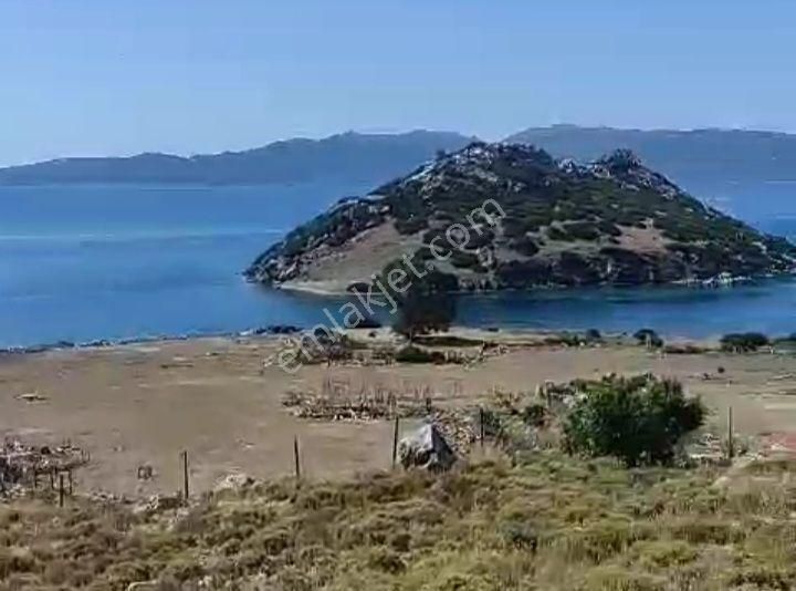 Ebrar&can'dan Tavşanbükü Full Deniz Manzaralı 7647 Metrekare - Görsel 3