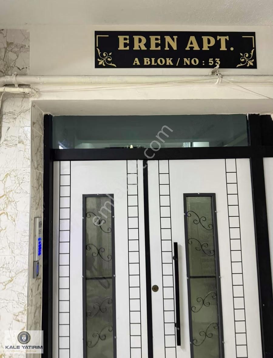 Cumhuriyet Caddesinde 2+1 Doğalgazlı Ön Cephe Daire - Görsel 19