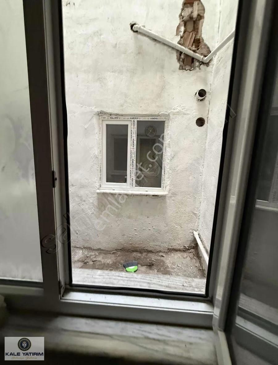 Cumhuriyet Caddesinde 2+1 Doğalgazlı Ön Cephe Daire - Görsel 4