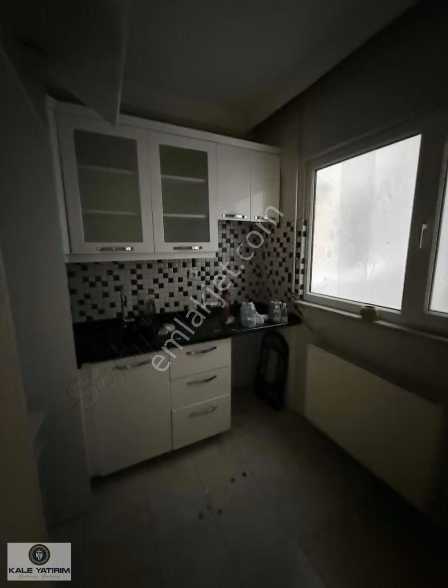 Cumhuriyet Caddesinde 2+1 Doğalgazlı Ön Cephe Daire - Görsel 11