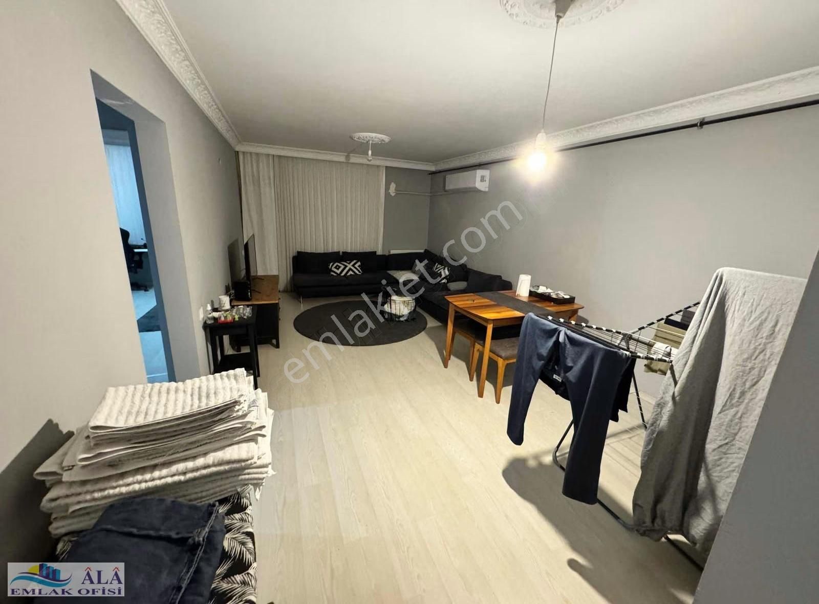 Hatay Noktada Geniş 2+1 Masrafsız Arakat Satılık