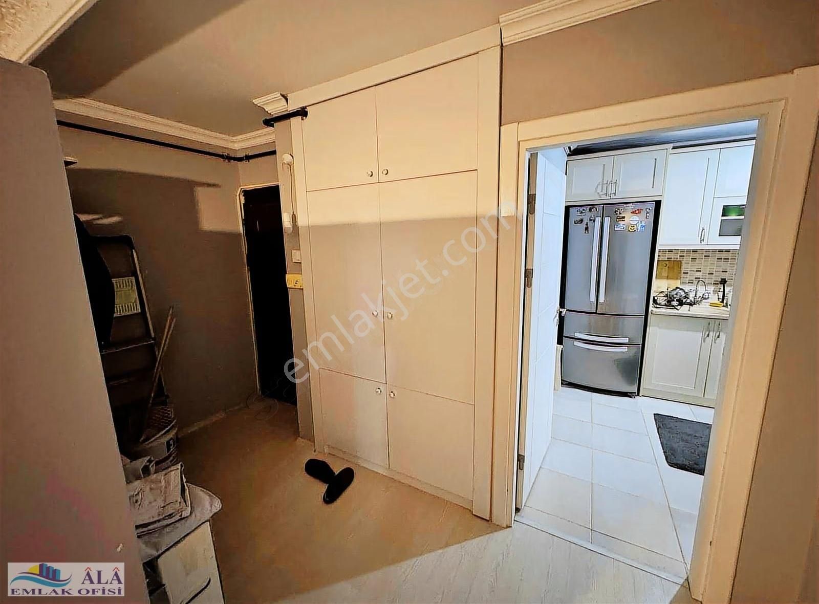 Hatay Noktada Geniş 2+1 Masrafsız Arakat Satılık - Görsel 8