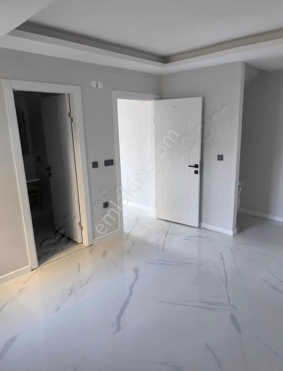 Startkey Pelit Deniz Manzaralı Yeni Yapım İkiz Müstakil Villa - Görsel 2