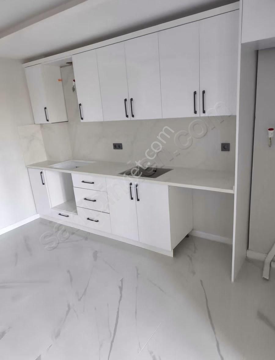 Startkey Pelit Deniz Manzaralı Yeni Yapım İkiz Müstakil Villa - Görsel 4