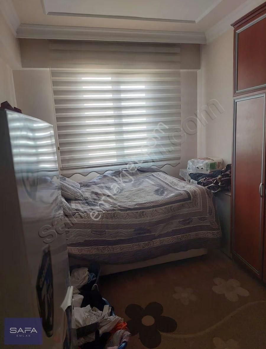 Erkilet Yem Fabrikası Arkası Orta Kat 4 Odalı Daire - Görsel 4