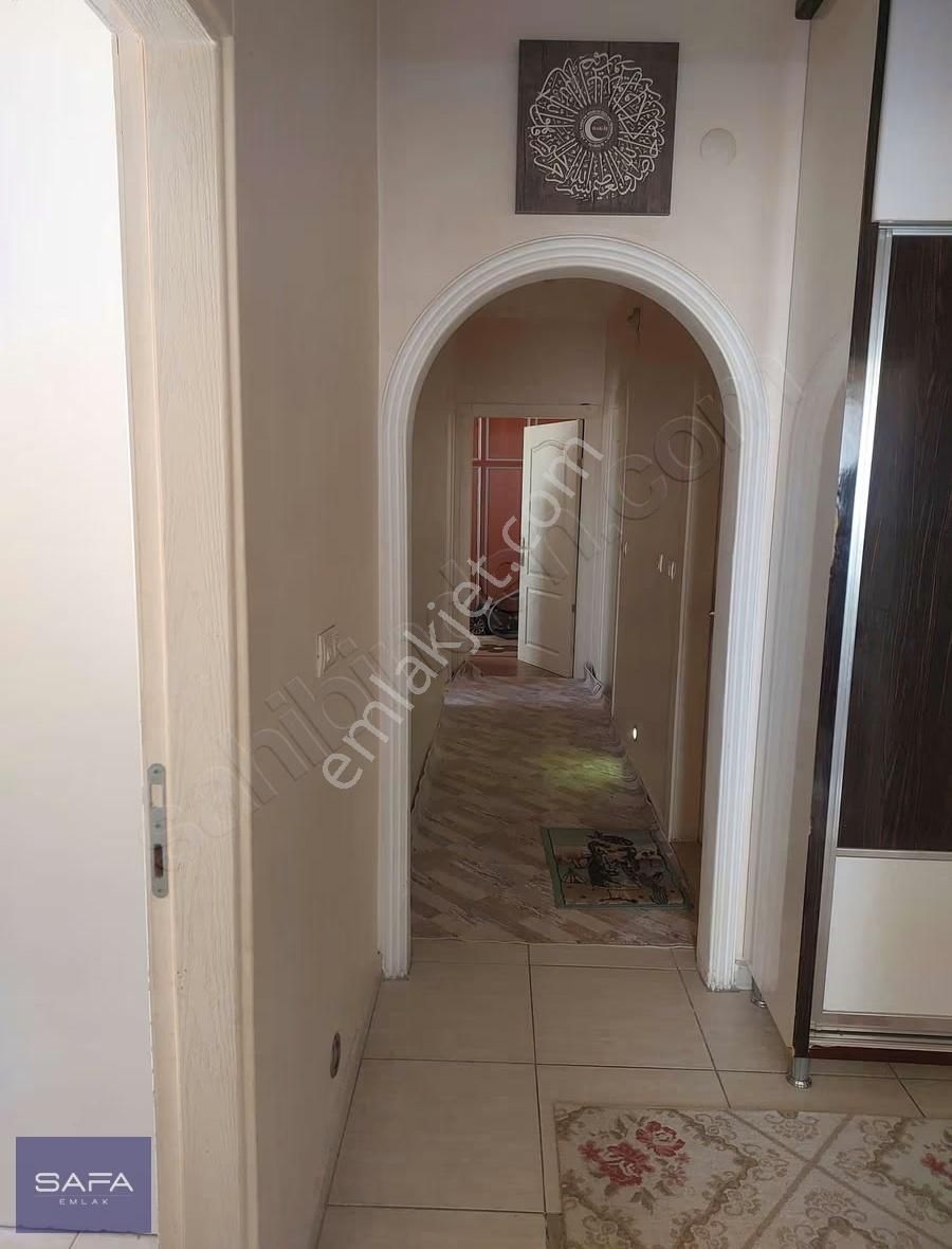 Erkilet Yem Fabrikası Arkası Orta Kat 4 Odalı Daire - Görsel 2