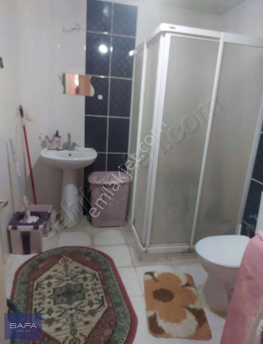 Erkilet Yem Fabrikası Arkası Orta Kat 4 Odalı Daire - Görsel 8