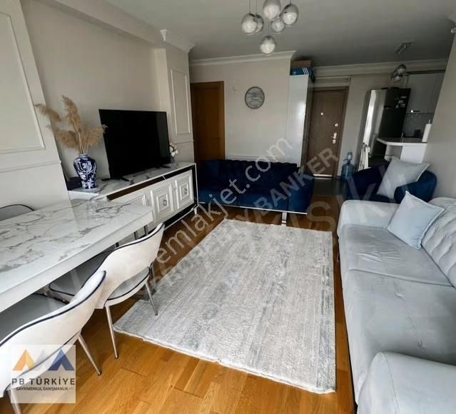 Üsküdar Salacak'ta Tarihi Yarımada, Boğaz Manzaralı 2+1 Ara Kat - Görsel 7