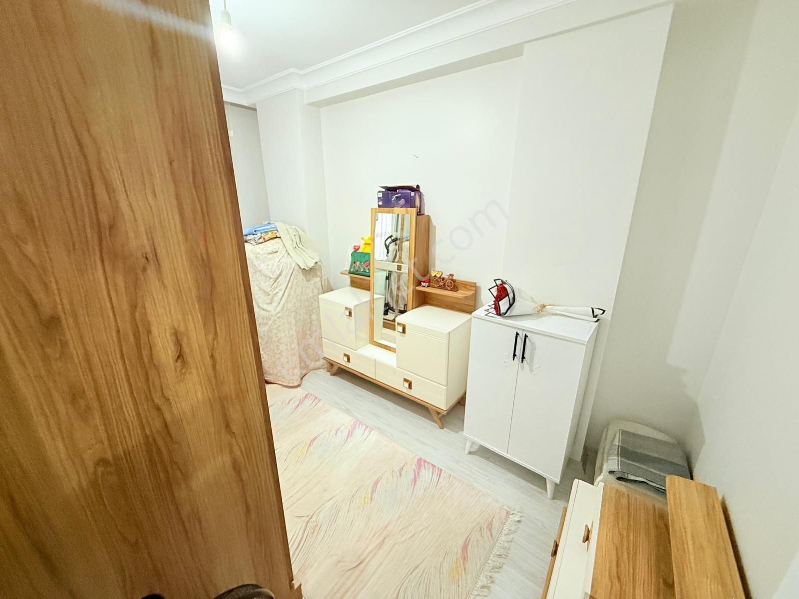 Pusula İnş.tan İsmetpaşa Mah Cadeye Yakın 95m2 Lux Bahçe Katı Daire - Görsel 20