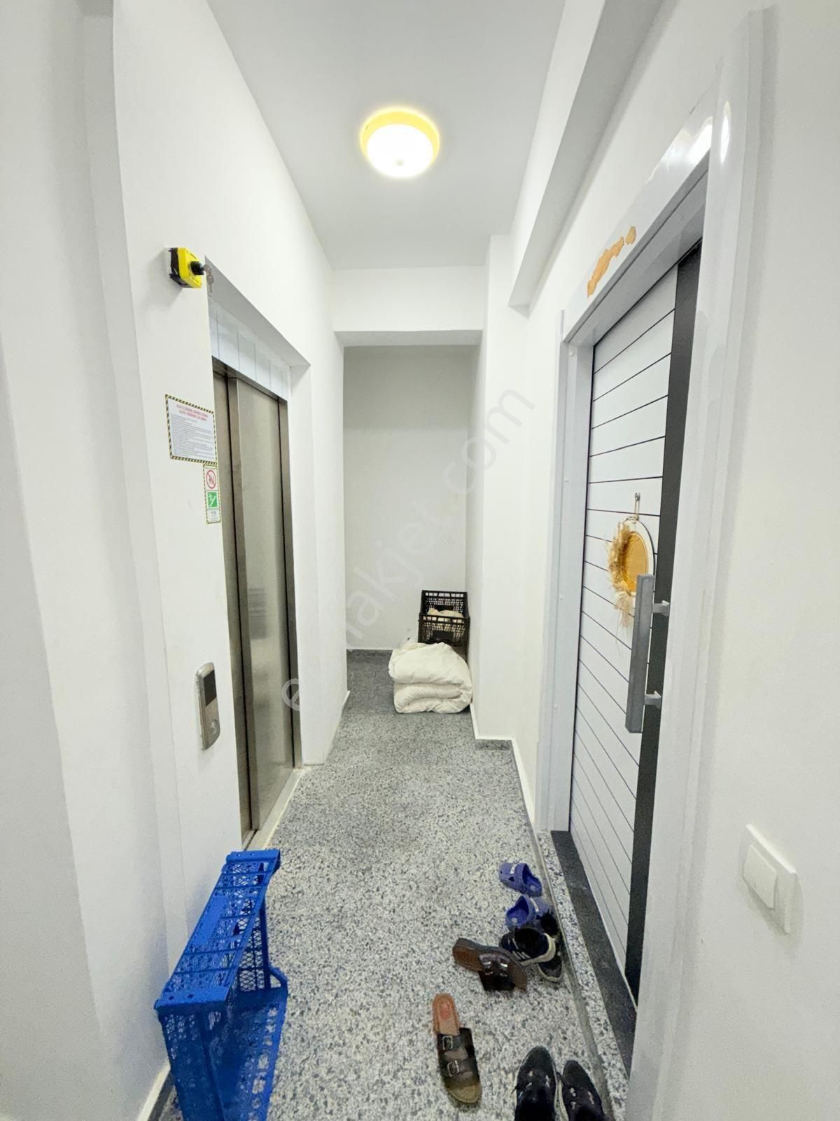 Pusula İnş.tan İsmetpaşa Mah Cadeye Yakın 95m2 Lux Bahçe Katı Daire - Görsel 6