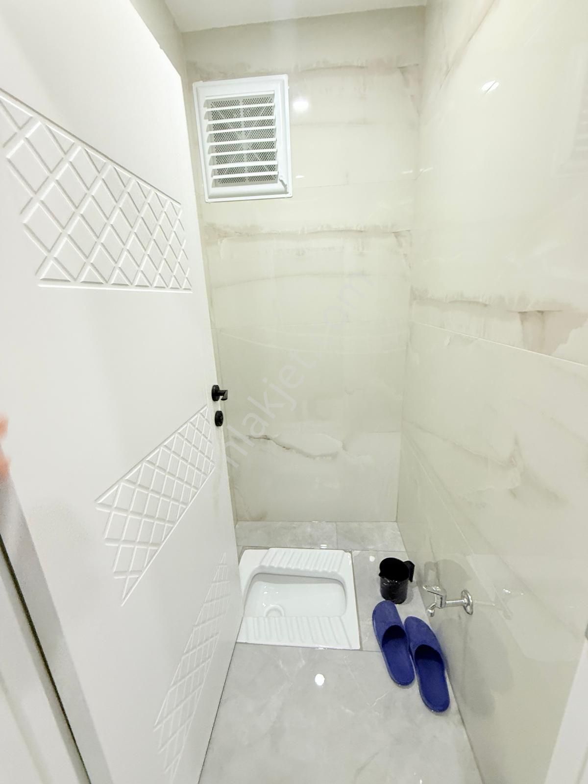 Pusula İnş.tan İsmetpaşa Mah Cadeye Yakın 95m2 Lux Bahçe Katı Daire - Görsel 14