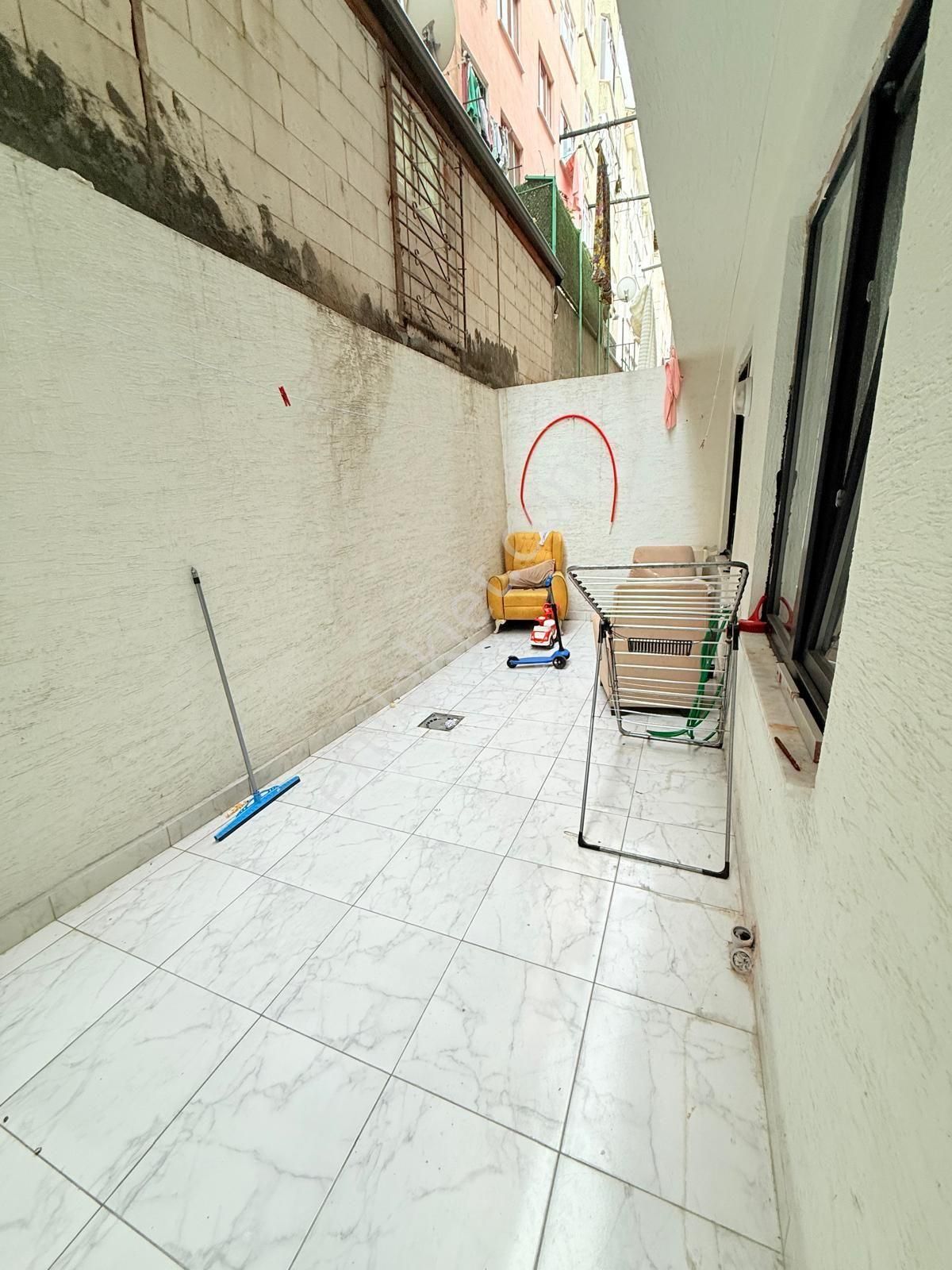 Pusula İnş.tan İsmetpaşa Mah Cadeye Yakın 95m2 Lux Bahçe Katı Daire - Görsel 7