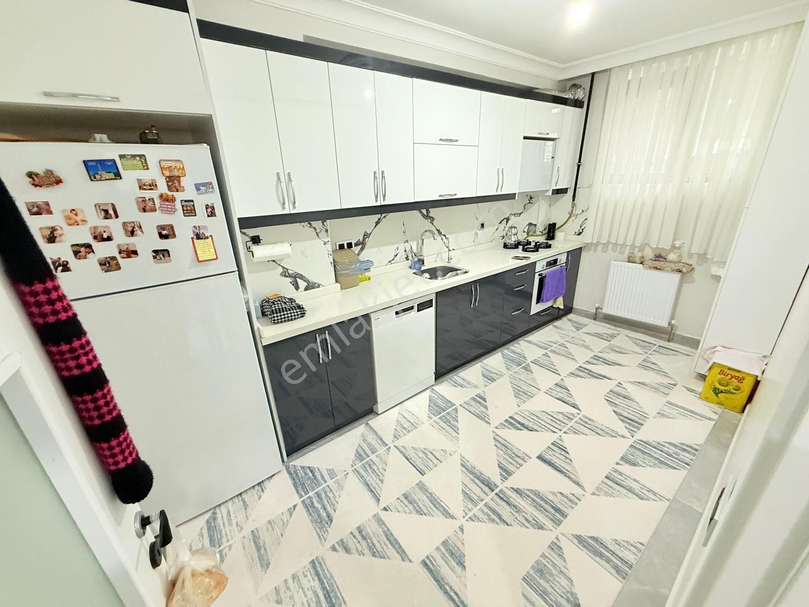 Pusula İnş.tan İsmetpaşa Mah Cadeye Yakın 95m2 Lux Bahçe Katı Daire - Görsel 2