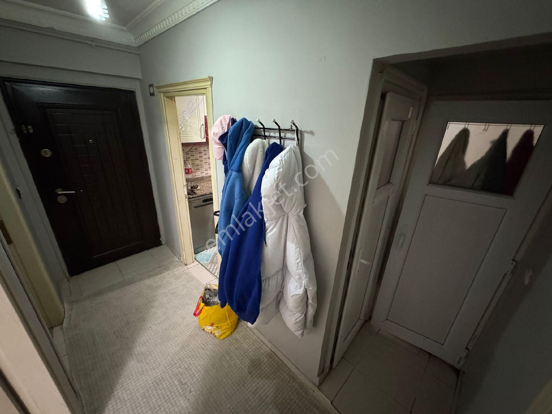 Pusula İnşaattan Cebeci Mh. 2+1 100m2 Satılık 2.kat Daire - Görsel 21