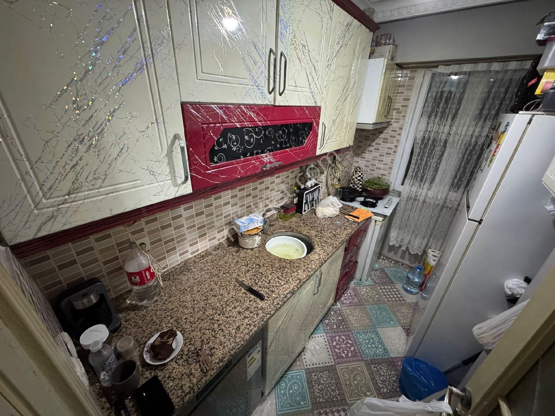 Pusula İnşaattan Cebeci Mh. 2+1 100m2 Satılık 2.kat Daire - Görsel 31