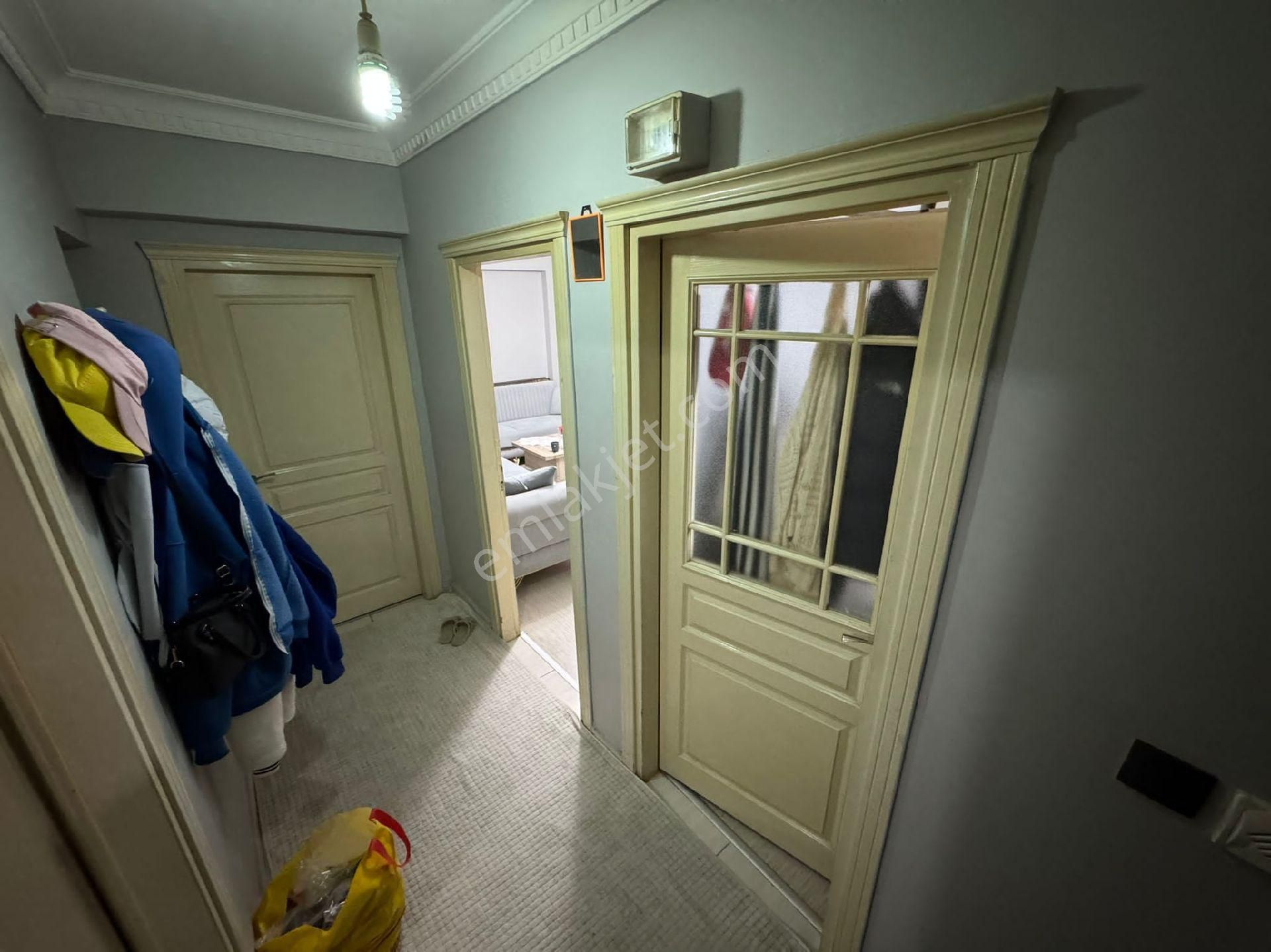 Pusula İnşaattan Cebeci Mh. 2+1 100m2 Satılık 2.kat Daire - Görsel 12