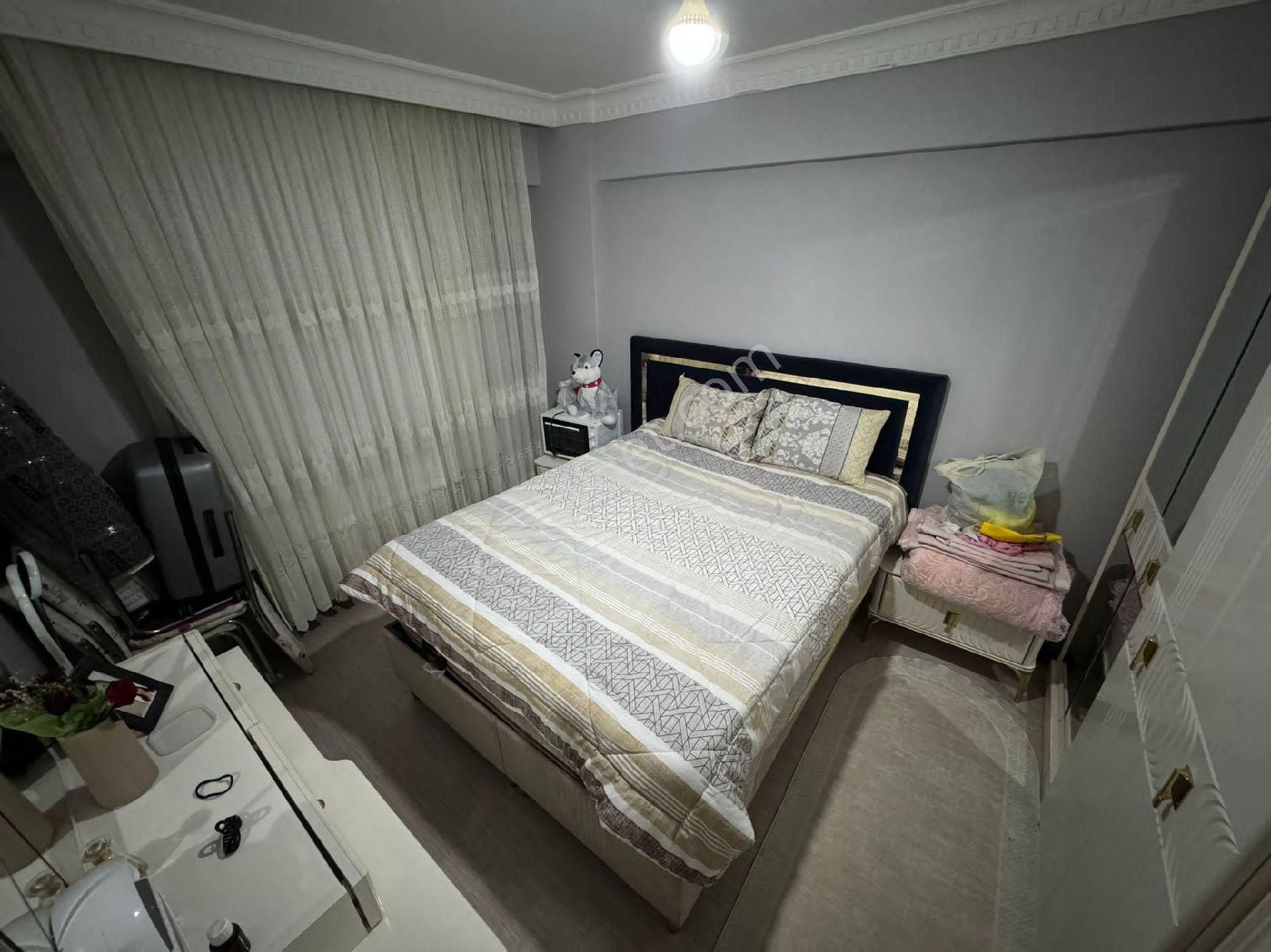 Pusula İnşaattan Cebeci Mh. 2+1 100m2 Satılık 2.kat Daire - Görsel 15