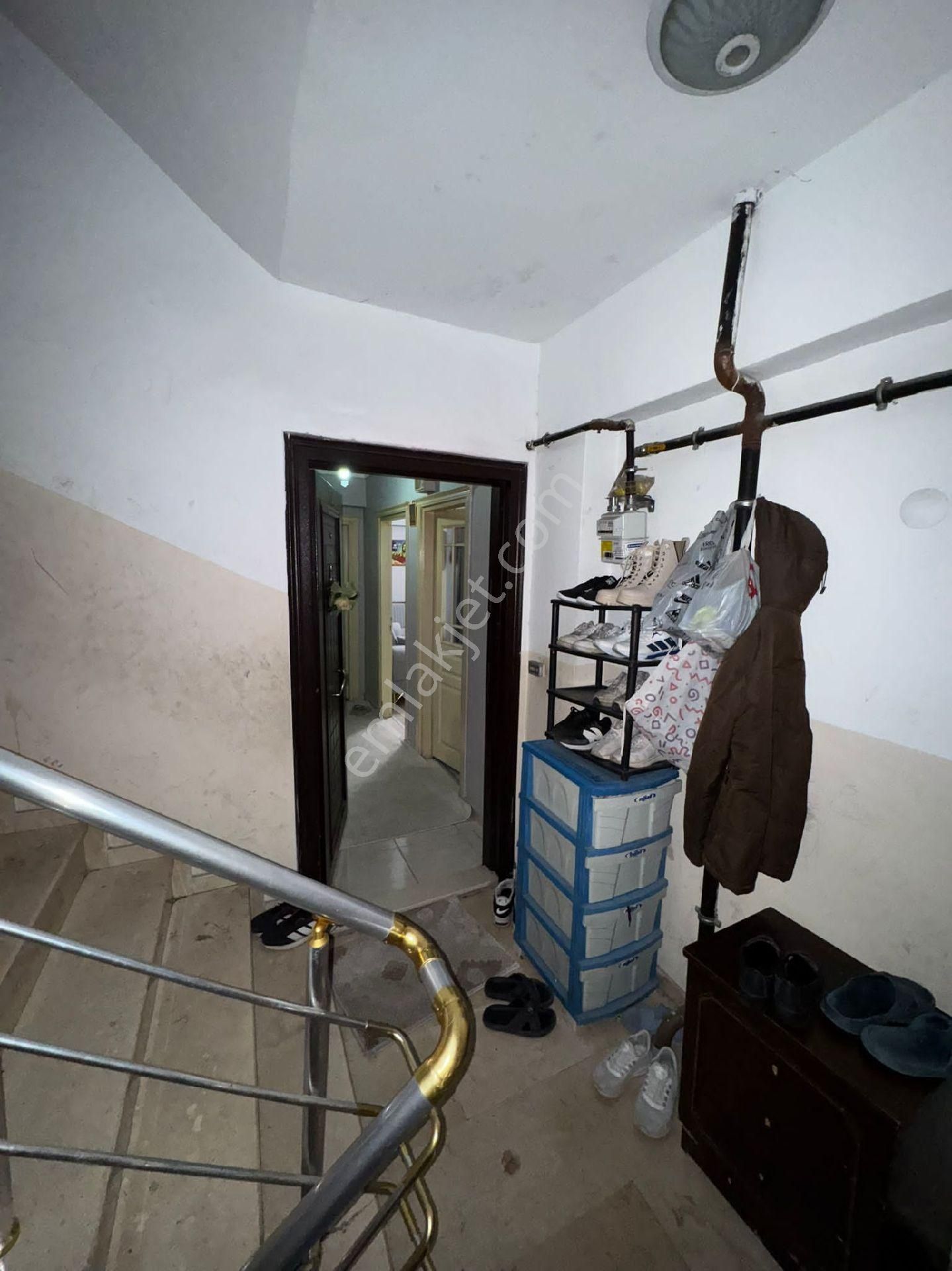 Pusula İnşaattan Cebeci Mh. 2+1 100m2 Satılık 2.kat Daire - Görsel 5