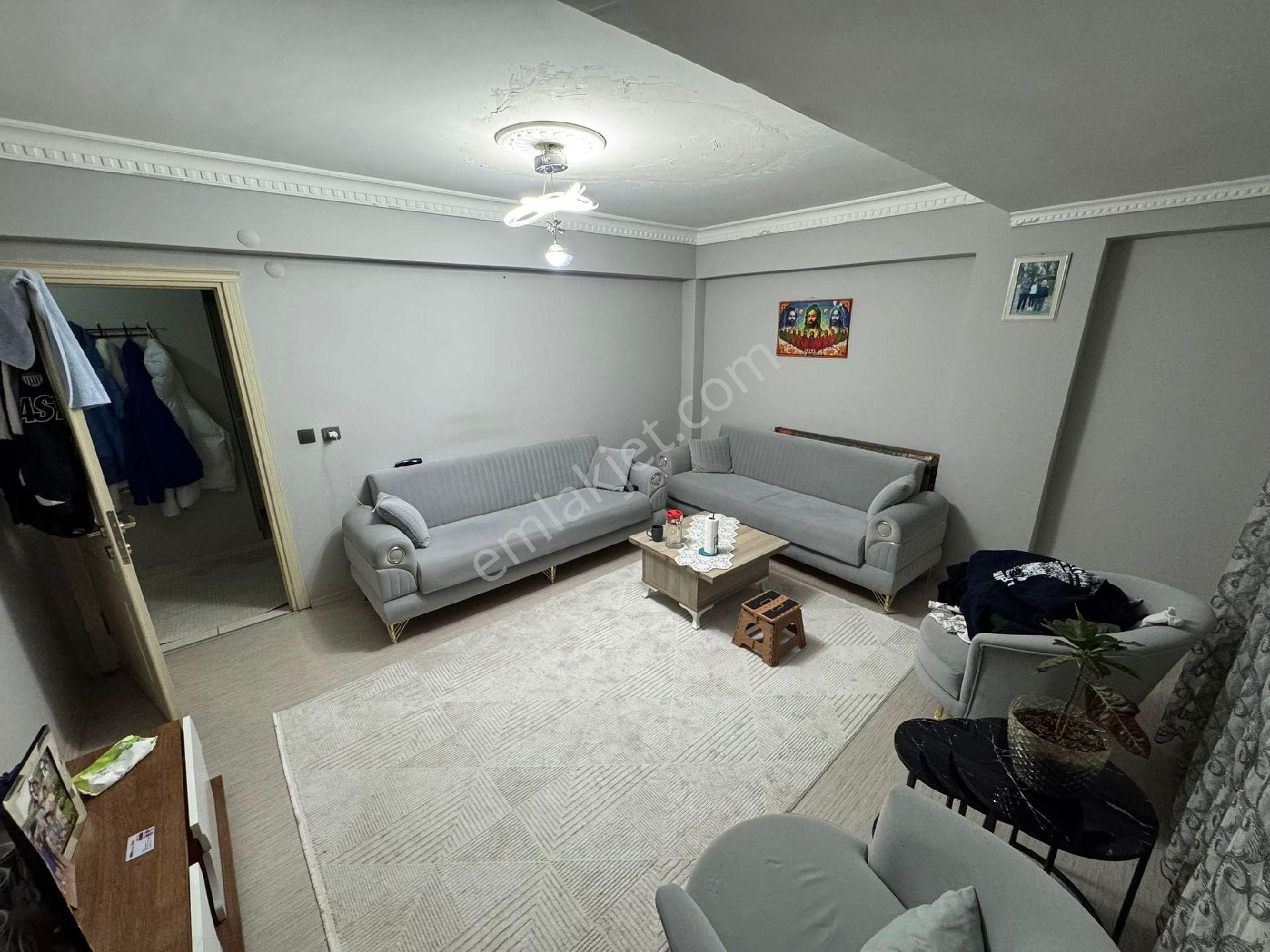 Pusula İnşaattan Cebeci Mh. 2+1 100m2 Satılık 2.kat Daire - Görsel 23