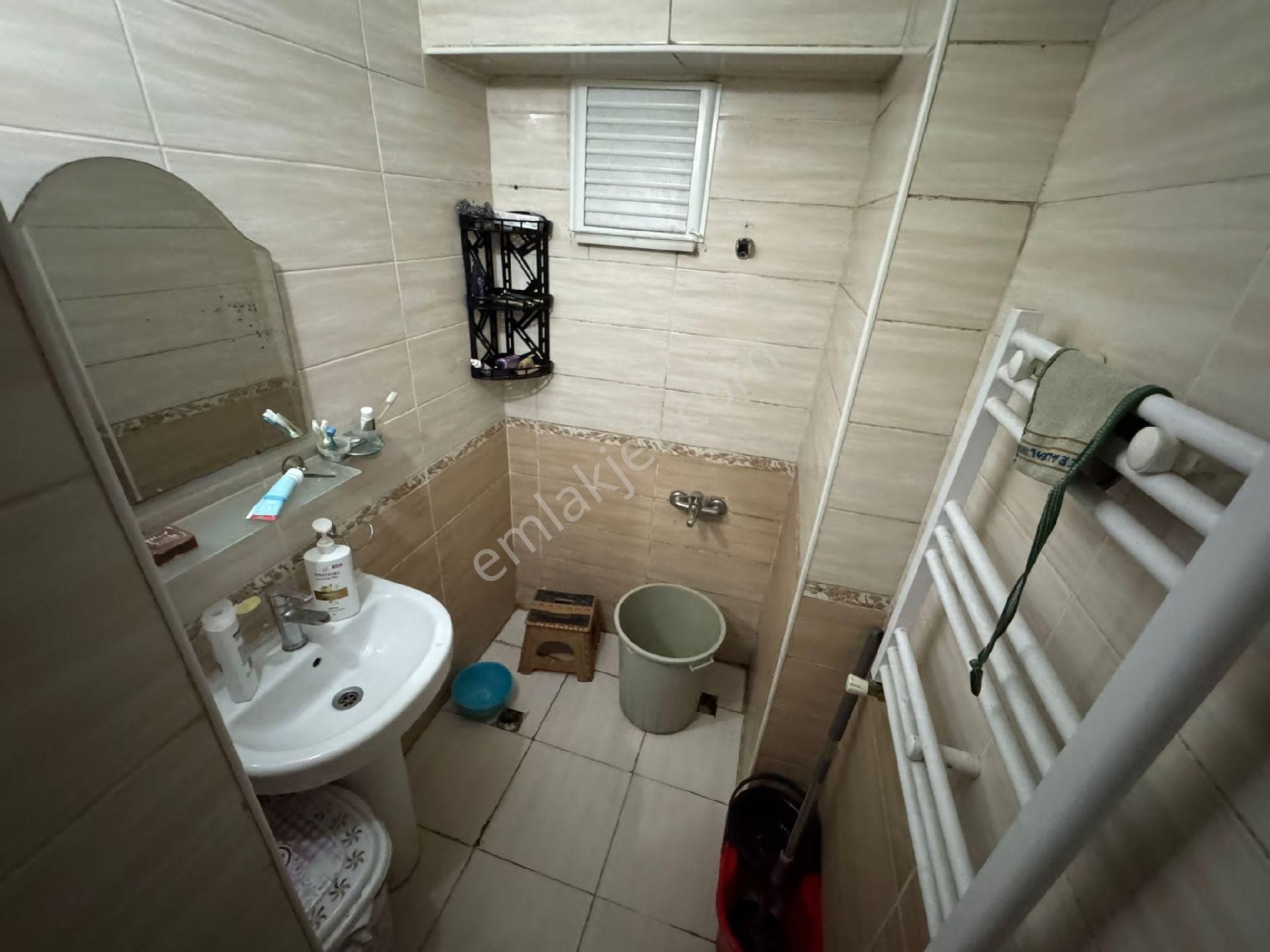 Pusula İnşaattan Cebeci Mh. 2+1 100m2 Satılık 2.kat Daire - Görsel 10